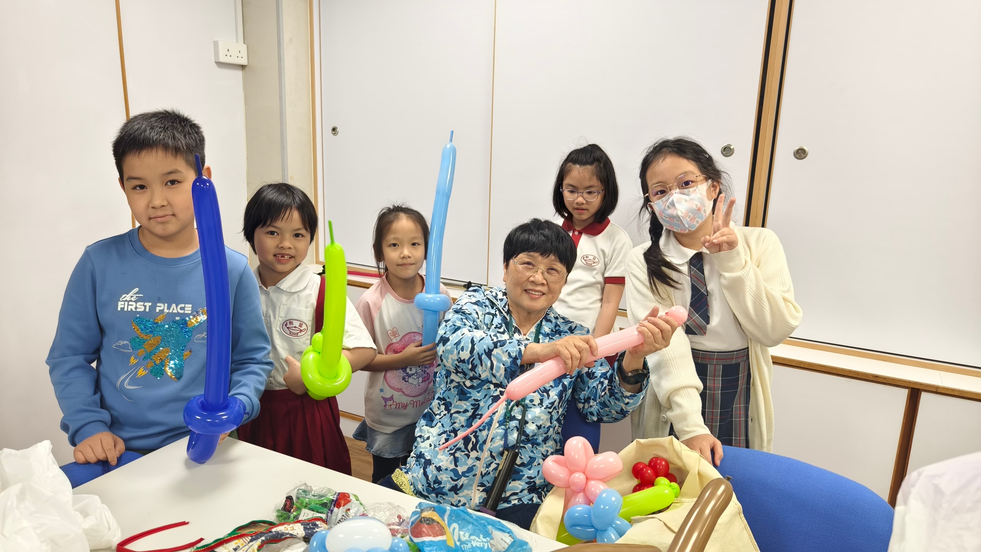 活動相片 10